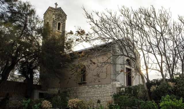 Bari, la storia della Madonna del Rosario: la chiesa che vive in simbiosi con Il Trampolino